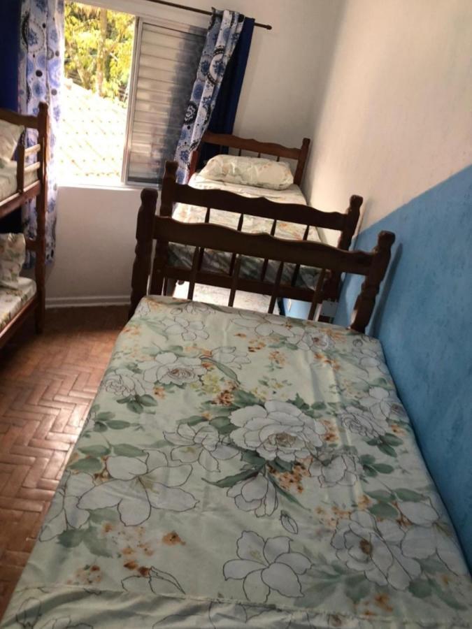 Hostel Dumah Sao Paulo Bagian luar foto